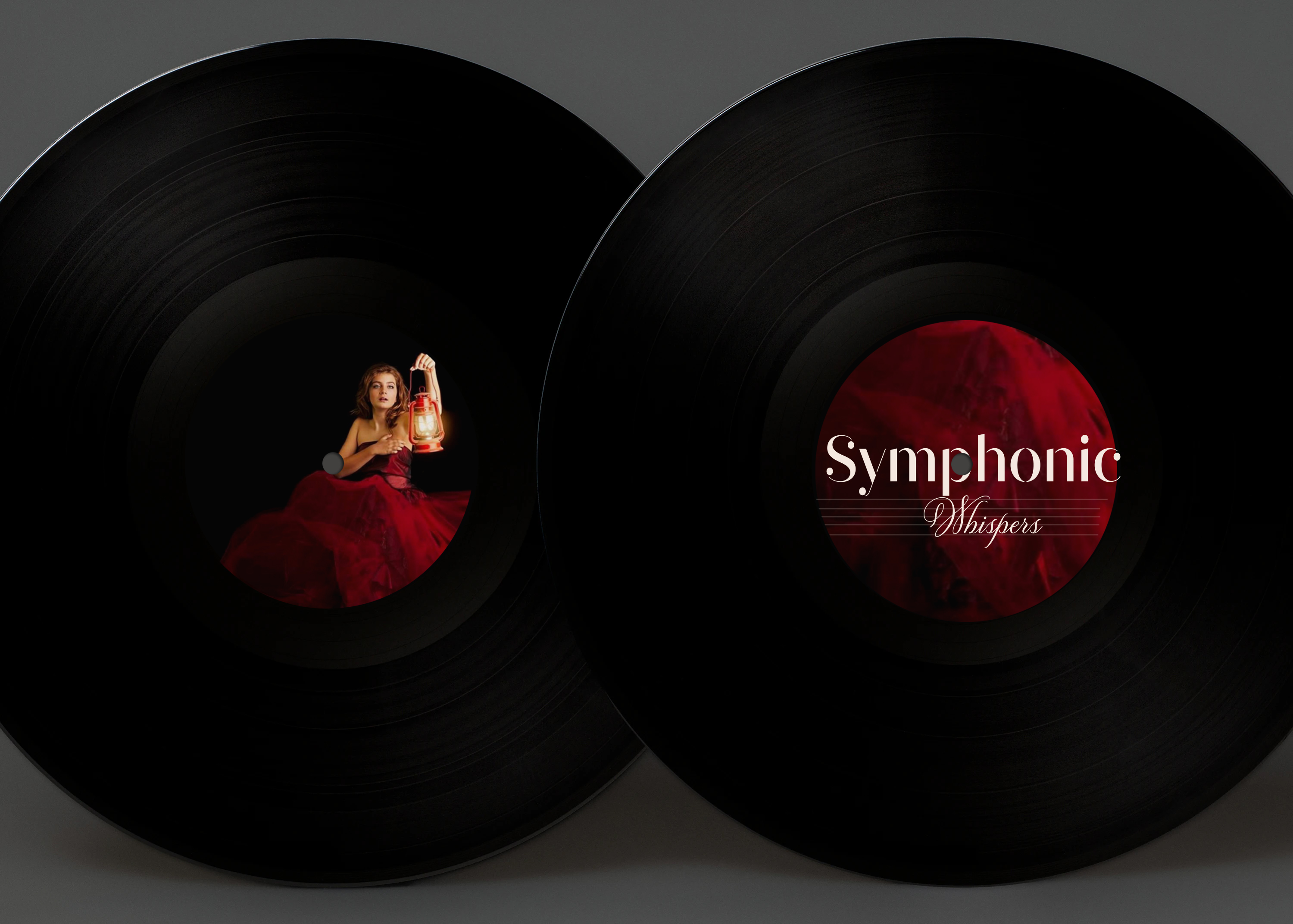 Symphonic Whispers — brand in context